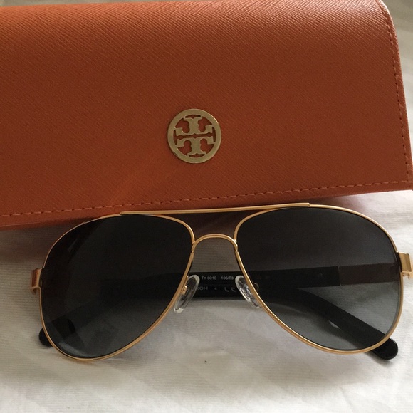 tory burch sunglasses 6010